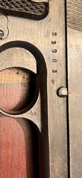 FB Radom VIS mod 35 9mm - 4 of 14