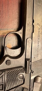 FB Radom VIS mod 35 9mm - 2 of 14