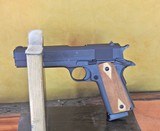 Cimarron 1911 45 acp - 2 of 3