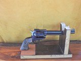 ruger black hawk 45 acp revolver