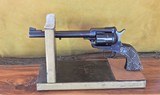 Ruger black hawk 45 acp revolver - 2 of 3