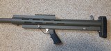 RH Manufacturing .50 BMG Benchrest and Target Rifle - 1 of 7