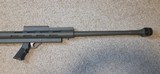 RH Manufacturing .50 BMG Benchrest and Target Rifle - 4 of 7