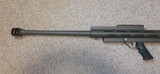 RH Manufacturing .50 BMG Benchrest and Target Rifle - 2 of 7