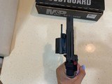 Smith & Wesson M&P Bodyguard 38 Special + P with Crimson Trace - 9 of 14