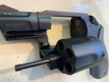 Smith & Wesson M&P Bodyguard 38 Special + P with Crimson Trace - 6 of 14