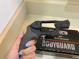 Smith & Wesson M&P Bodyguard 38 Special + P with Crimson Trace - 7 of 14
