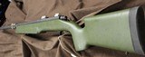 Remington 700 Bolt Action Rifle 17 Remington Fireball - 1 of 5