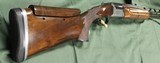 Perazzi MX14L Unsingle Combo 34/32 12GA - 5 of 10