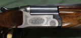 Perazzi MX14L Unsingle Combo 34/32 12GA - 3 of 10