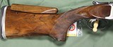 Perazzi MX14L Unsingle Combo 34/32 12GA - 2 of 10