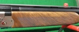 Beretta 694 Sporting B fast comb 12GA - 9 of 9