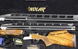 Kolar Max TA High Profile Combo 30/34 - 1 of 12