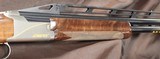 Browning Citori 725 Trap MAX Adj Rib 12Ga - 3 of 5