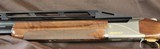 Browning Citori 725 Trap MAX Adj Rib 12Ga - 4 of 5