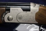 Beretta 686 Silver Pigeon Sporting 30