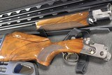 Beretta 682 Gold E TRAP COMBO 34/32 12ga - 1 of 4