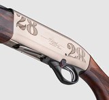 Beretta A400 Upland 28GA