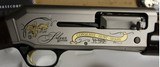 Browning NWTF Silver 40th Anniversary 1 of 1000 12GA - 3 of 6