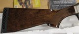 Browning NWTF Silver 40th Anniversary 1 of 1000 12GA - 5 of 6