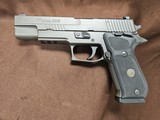 Sig Sauer P220 LEGION 10mm - 4 of 4