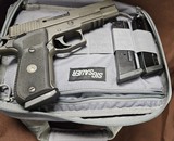 Sig Sauer P220 LEGION 10mm - 2 of 4