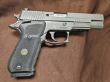 Sig Sauer P220 LEGION 10mm - 1 of 4