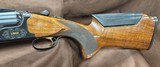 Caesar Guerini Summit Impact (Trap or Sporting) Mid Rib 12ga - 3 of 7