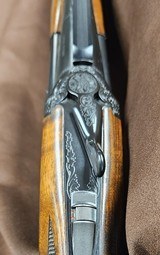 Caesar Guerini Summit Impact (Trap or Sporting) Mid Rib 12ga - 7 of 7