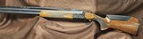 Caesar Guerini Summit Impact (Trap or Sporting) Mid Rib 12ga