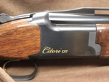 Browning Citori CXT (Trap) 12ga REBATE