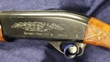 Remington 1100 TRAP
2 Barrels (singles-Mod & Handicap-Full) - 4 of 6