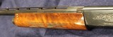 Remington 1100 TRAP
2 Barrels (singles-Mod & Handicap-Full) - 5 of 6