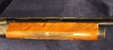 Remington 1100 TRAP
2 Barrels (singles-Mod & Handicap-Full) - 3 of 6