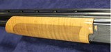Browning 725 Sporting 12GA optional comb - 8 of 9