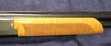 Browning 725 Sporting 12GA optional comb - 4 of 9