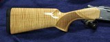 Browning 725 Sporting 12GA optional comb - 1 of 9