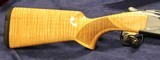 Browning 725 Sporting 12GA optional comb - 3 of 9