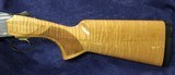 Browning 725 Sporting 12GA optional comb - 6 of 9