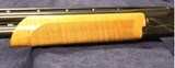 Browning 725 Sporting 12GA optional comb - 9 of 9
