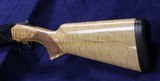 Browning 725 Sporting 12GA optional comb - 5 of 9