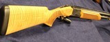 Browning 725 Sporting 12GA optional comb - 2 of 9