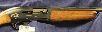 Fabarm L4S Initial Hunter 12GA