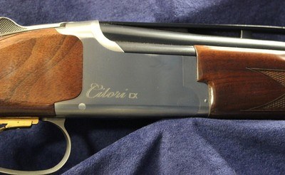 Browning Citori CX White 12ga