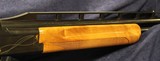 Browning 725 Trap 12Ga ADJ Comb - 3 of 8