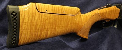 Browning 725 Trap 12Ga ADJ Comb