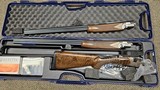 Beretta 686 Silver Pigeon Combo
20/28ga Upgraded Wood - 5 of 5