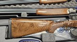 Beretta 686 Silver Pigeon Combo
20/28ga Upgraded Wood - 3 of 5