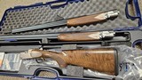 Beretta 686 Silver Pigeon Combo
20/28ga Upgraded Wood - 2 of 5