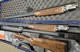 Beretta 686 Silver Pigeon Combo
20/28ga Upgraded Wood - 4 of 5
